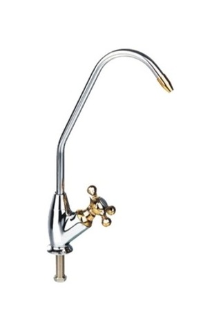 Bay Su Arıtma Cihazı Musluğu Yıldız Model Megro Bx40 Najmaddin Standart