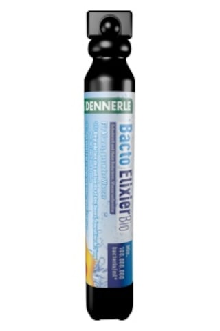Dennerle - Bacto Elixier Bio 50ml