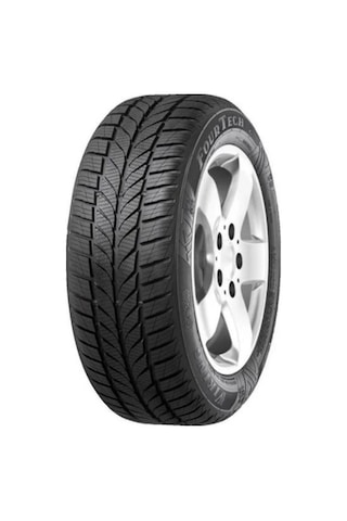 Viking 175/65R14 82T Fourtech Plus Dört Mevsim Lastiği 2025