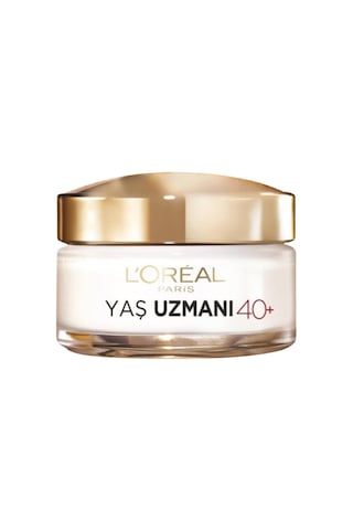 L'Oréal Paris 40+ Nemlendirici Krem 50 ML