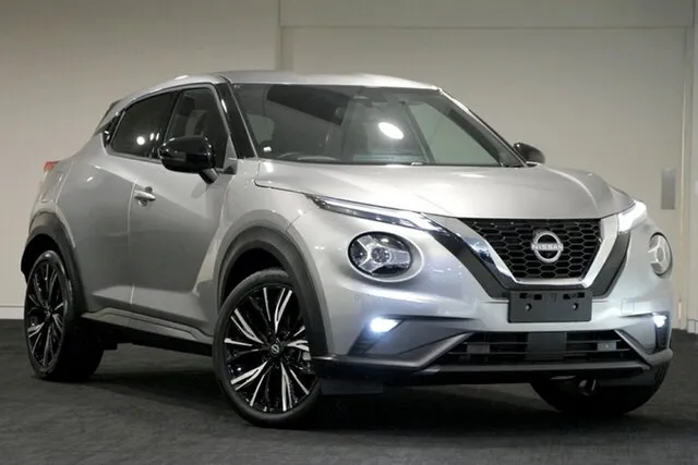 Nissan Juke F16 2020-2024 Motor Kaputu F5100-6pama Adet