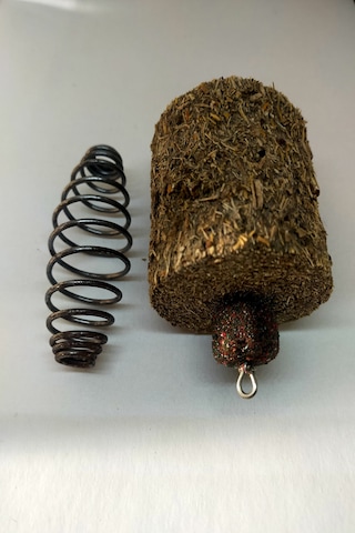30 Gr Küspe Ve Hamurlu Yay Aparatı İkisi Bir Arada -