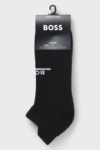 Boss Erkek Çorap 50554563 001 Siyah