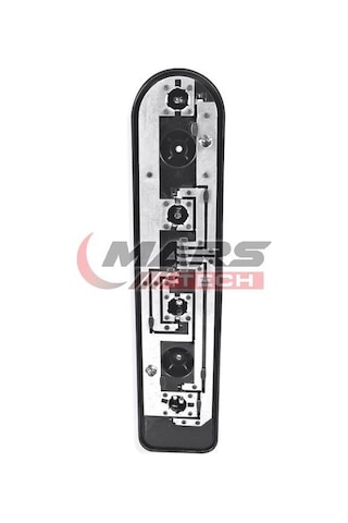 Fiat Ducato Sol Arka Stop Lambası Duylu 1994--2001 N11.23342