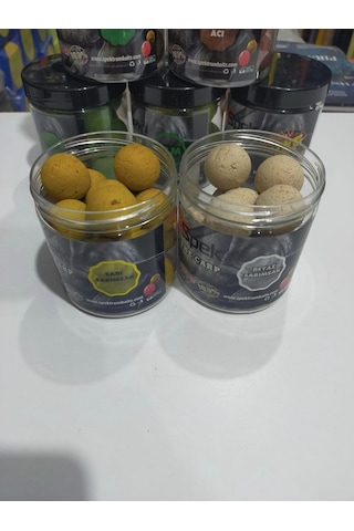 Spektrum Baits 150 Gr. 24 Mm Boili