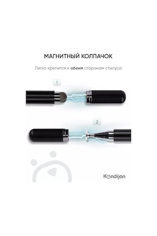 Kondijan Telefon Ve Tablet İçin Evrensel Stylus 226752890