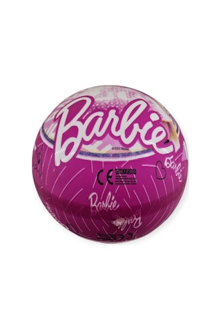 Unice Lisanslı Top Barbie 23cm - Tp-46444