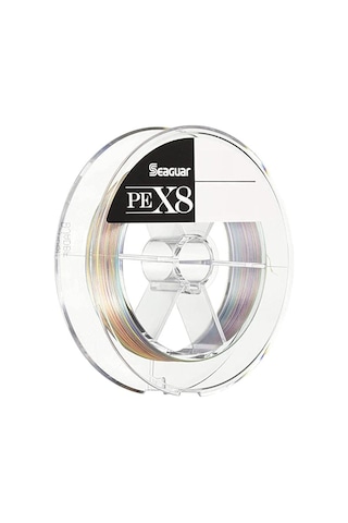 Seaguar Grandmax 8b Multicolor 150m İp Misina 0,10mm 0,10mm