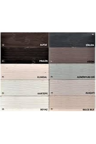 Dyo Massiveline Panel Kapı Boyası 2,5 Lt