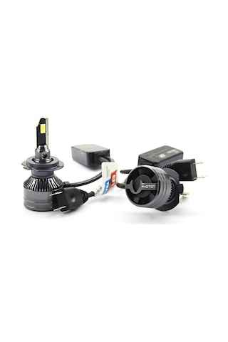 Photon Ultra H7 Led Beyaz Mini Led
