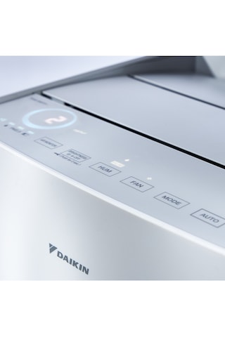 Daikin Hava Temizleme Cihazı Mck70zw Beyaz - Gri