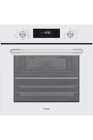 Vestel AF-6841 B 70 L Ankastre Fırın