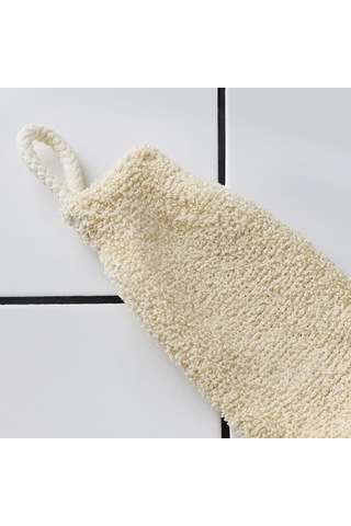 Ikea Skogssallat Banyo Lifi, Ekru
