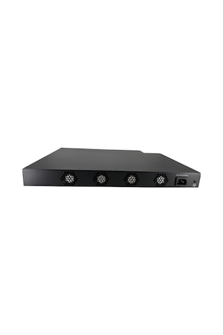 LONGLINE LNG5863-48SX2QC 48 Port L3 10G Yönetilebilir Switch (48x 10G SFP+ + 2x 100G SFP)