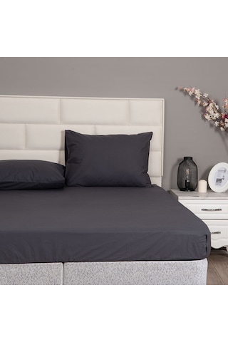 PUATRA LASTİKLİ ÇARŞAF TAKIMI Ç.K 160x200+ 50x70
