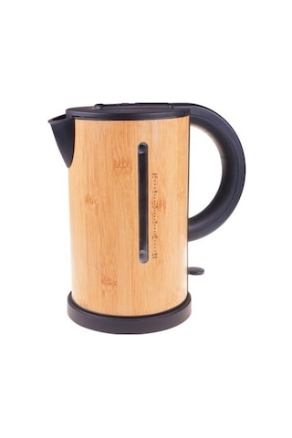 Bambum Natura 1.7 L 2000 W Su Isıtıcı Kettle