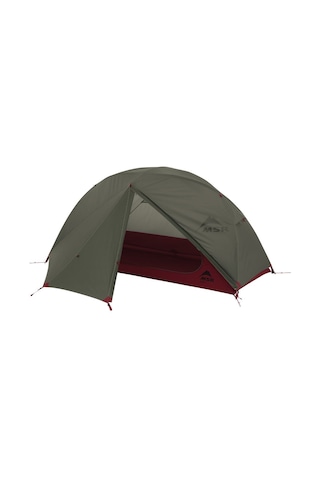 Msr Elixir 1 Tent 3 Mevsim Kamp Çadırı Green Yeşil