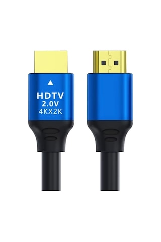 Apricot Ap-xhdm1.5 Hdmı To Hdmı 1,5 Metre V2.0 4k Kutulu Hdmı Kablo