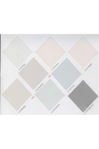 Dyo Casati Lüx Plastik Iç Cephe Boyası 20 Kg