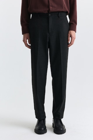 Antioch Tapered Fit Erkek Pantolon Antrasit