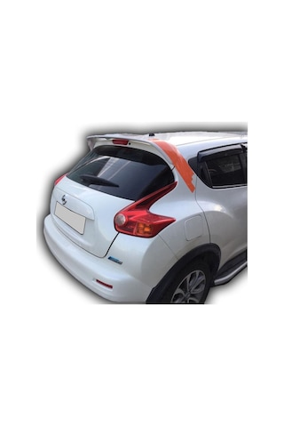 Nissan Juke Uyumlu Yedek Parça Spoiler Plastik
