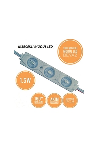 Erbay Mercekli Modül Led 1.5 W 390455998