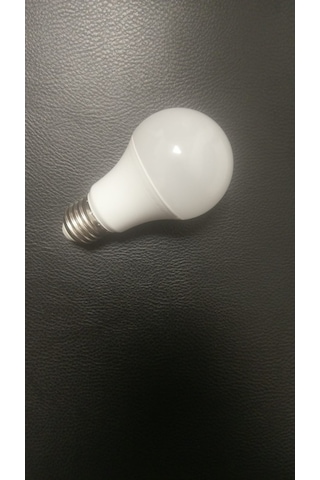 Seconder 2 Adet 12 V DC Led Ampul 9 W Beyaz