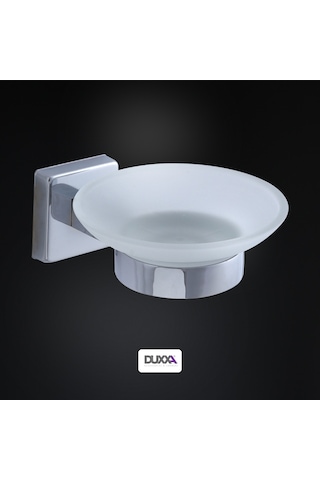 Quadro Sabunluk Krom A.2533