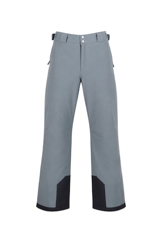 Columbia Columbıa Bugaboo Erkek Kayak Pantolonu 2174841-342 Gri