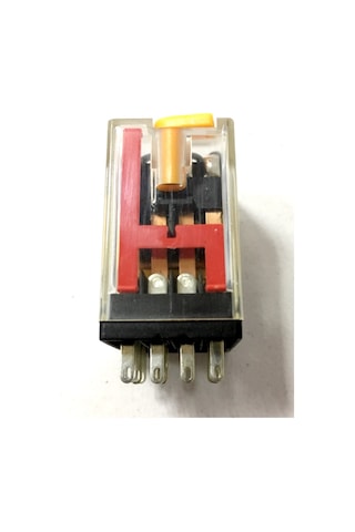 Elesta Röle Sfr143 230V Ac 5 Amp 4 Kontak