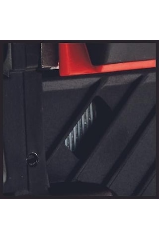 Einhell FIXETTO 18/40 S - Solo, Akülü Zımba Tabancası (Akü ve şarj cihazı hariç) - 4257785