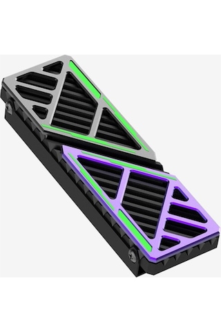 Hiksemi Radiator Mh1 M2 Ssd Soğutucu