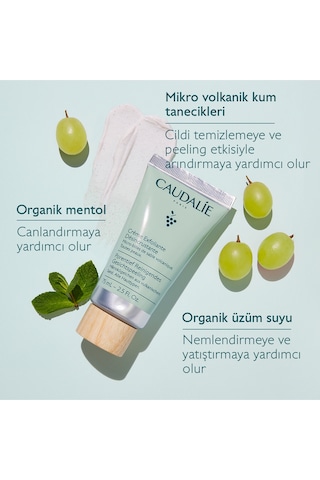 Vinoclean Yoğun Arındırıcı Peeling 75 Ml