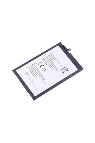 Cbtx Infinix Hot 9 Play / Hot 10 Play Pil Değişimi Bl-58bx 6000mah İçin
