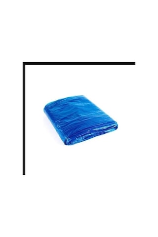 Pratik Kalın Branda 32 m2