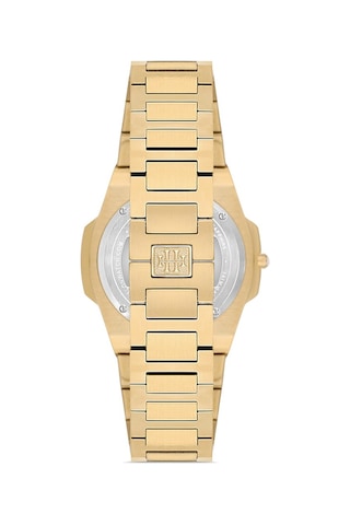 Hislon Women's Classic Queen Ql127g-02sg Gold