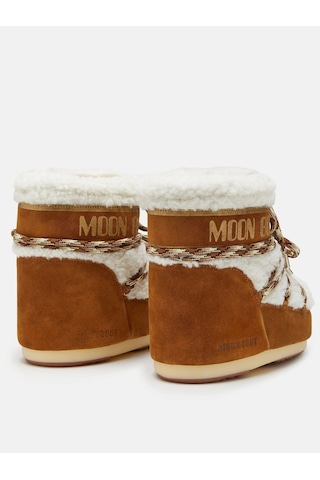 Moon Boot Icon Low Shearling Kadın Bot 80d1409580 Kahve