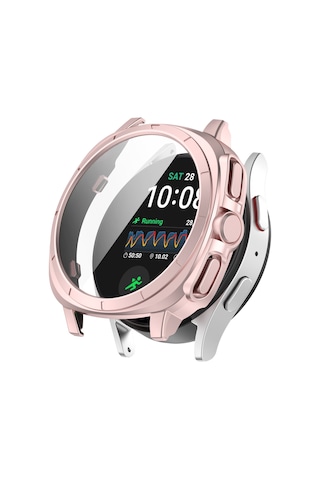 Samsung Galaxy Uyumlu Watch Ultra Dönüştürücü 7 44mm Ekran Kasa Koruyucu