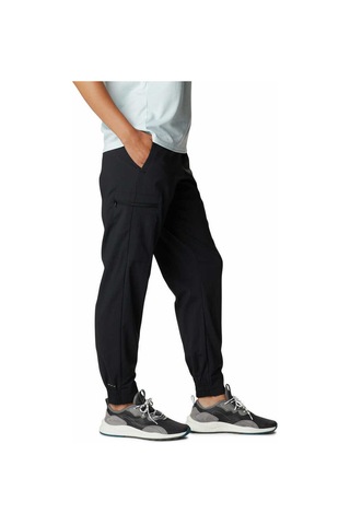 Columbia On The Go Jogger Kadın Pantolon Çok Renkli
