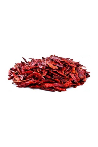 Çok Acı Hint Biberi 100 Gr Ort 150 Adet