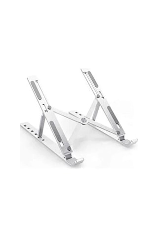 Home Alüminyum Laptop Standı Ayarlanabilir