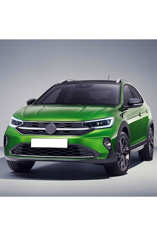 Vw Taigo 2021-2025 Ön Cam Silecek Takımı 65x45cm