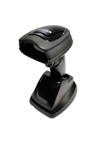 Perkon Tiger Cs92 Karekod 1d/2d Standlı Kablosuz Barkod Okuyucu
