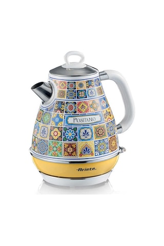 Karaca Ariete 2869/0P Positano 1,7 LT Su Isıtıcısı