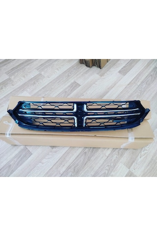Egea Dodge Panjur Fiat Egea Panjur Dodge Style Plastik 2015-2020