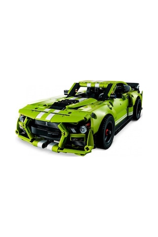 LEGO® Technic 42138 Ford Mustang Shelby GT500 544 Parça
