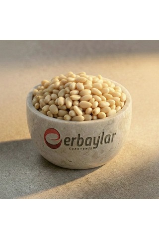 Erbaylar Çam Fıstığı - 250 Gr 250 G Erbaylar Çam Fıstığı - 250 Gr 250 G