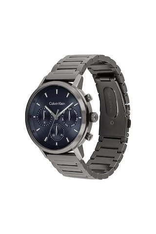 Calvin Klein Ck25200495 Erkek Kol Saati Çok Renkli