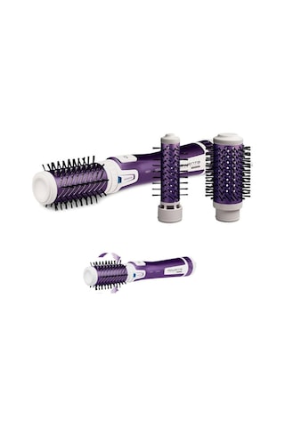 Rowenta CF9530 Brush Activ Saç Şekillendirme Seti