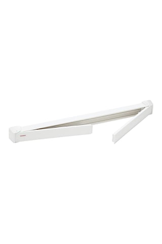 Leifheit Protect Çamaşır Askısı Duvara Monte 71X37Cm Beyaz